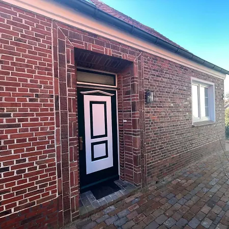 Susanne Krummhoern Exterior photo